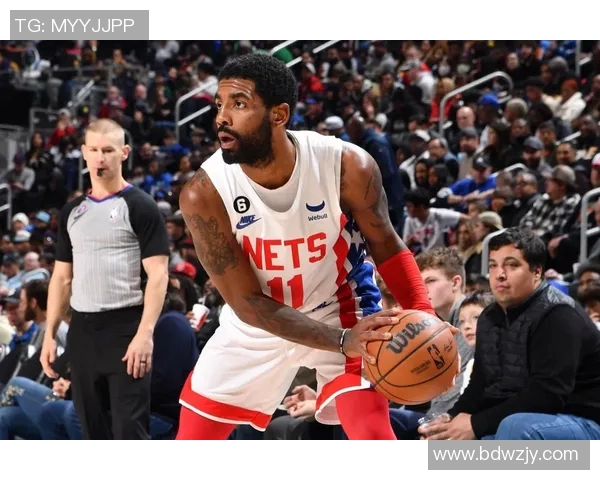 凯里欧文:从篮球天才到场外风波的传奇人生与职业生涯探讨