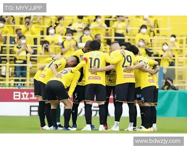 柏太阳神与鹿岛鹿角的激烈对决揭示了日本足球的魅力与竞争力