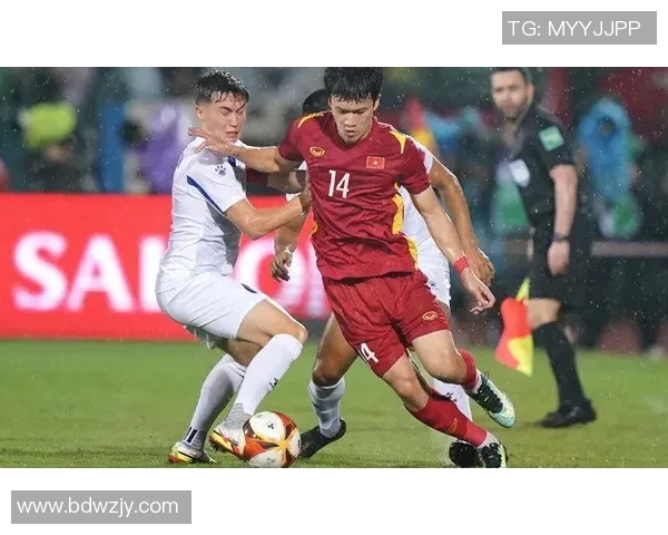 越南与菲律宾足球对决分析及比赛精彩回顾