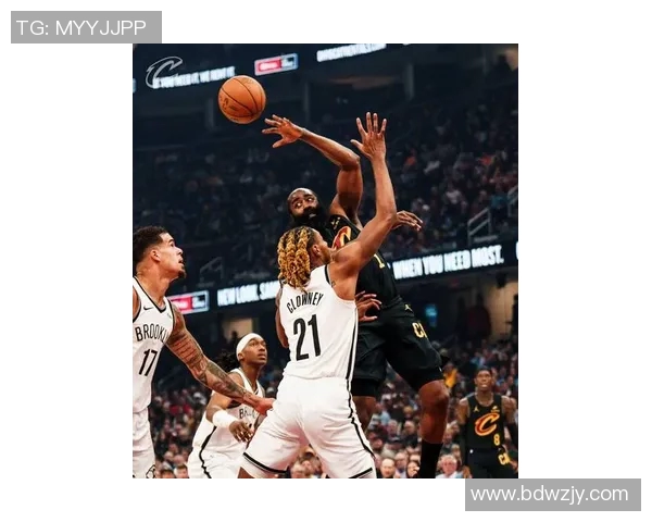 哈登领衔篮网对决魔术球队期待精彩对抗与个人表现的巅峰之战