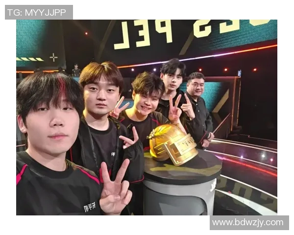 和平精英耐力排行榜揭晓JDG战队荣登第五名引发热议