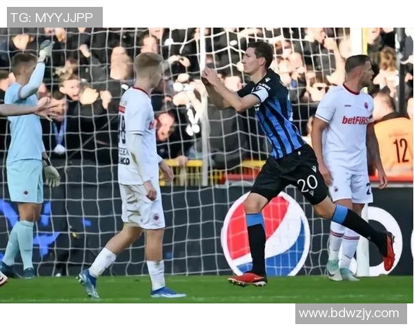 布鲁日与安特卫普历史对决回顾与战绩分析