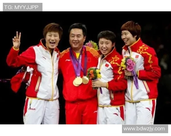 广州乒乓球队心理素质提升之路探讨与热议MBA