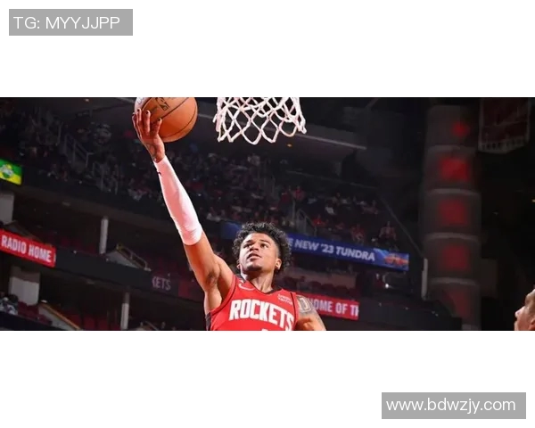 杰伦格林：新一代篮球明星的崛起与未来展望