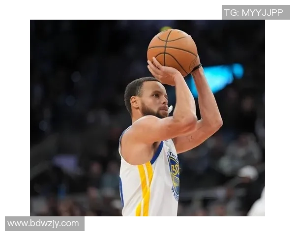 斯蒂芬库里如何改变篮球比赛的格局与未来发展趋势分析