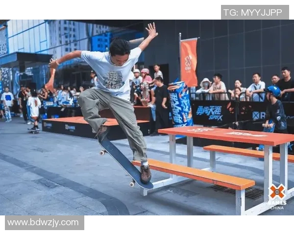 武汉滑板队荣耀第六名滑板技术排行榜引发热议与关注